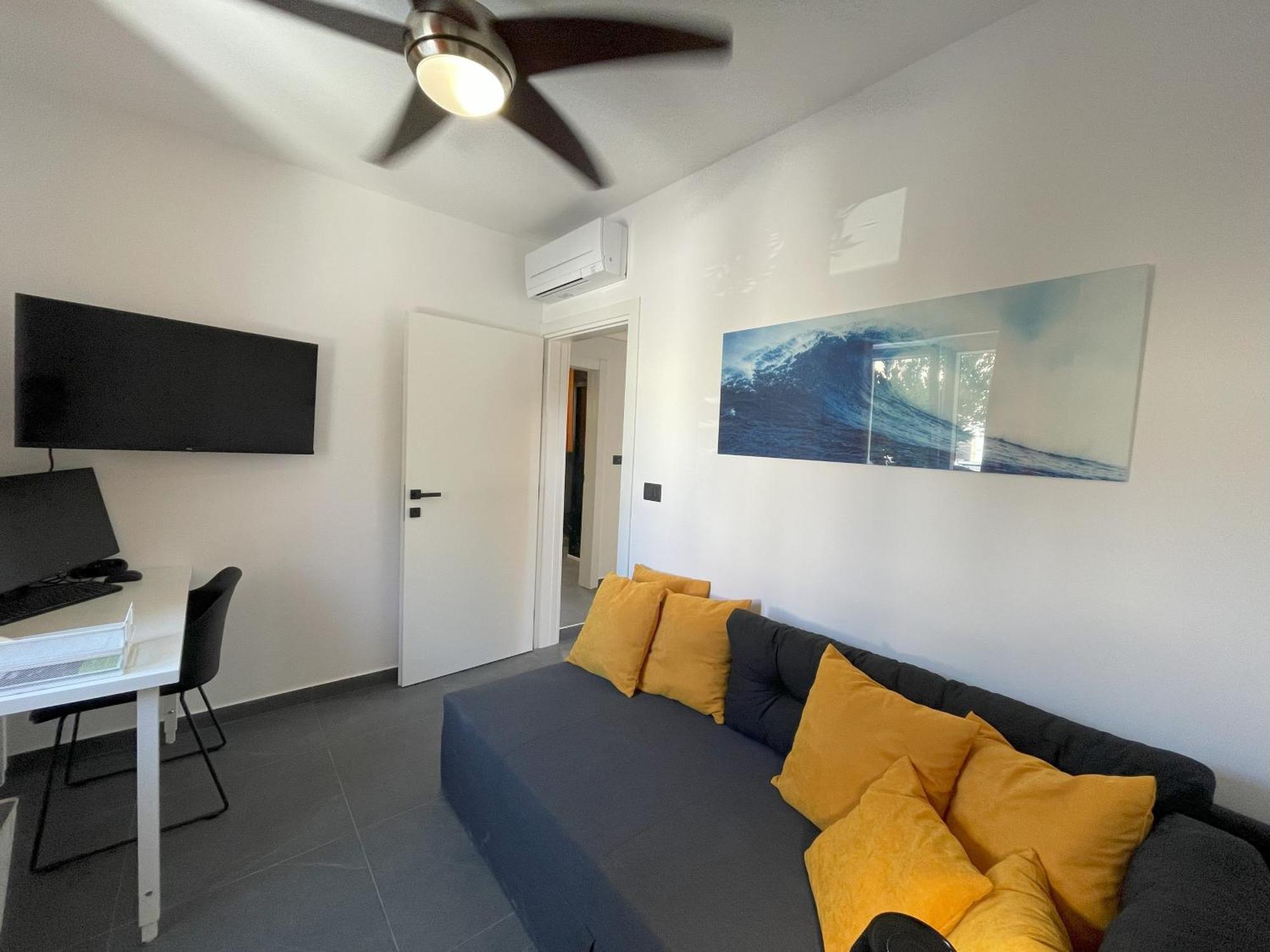 Valkane Beach Apartments بولا المظهر الخارجي الصورة