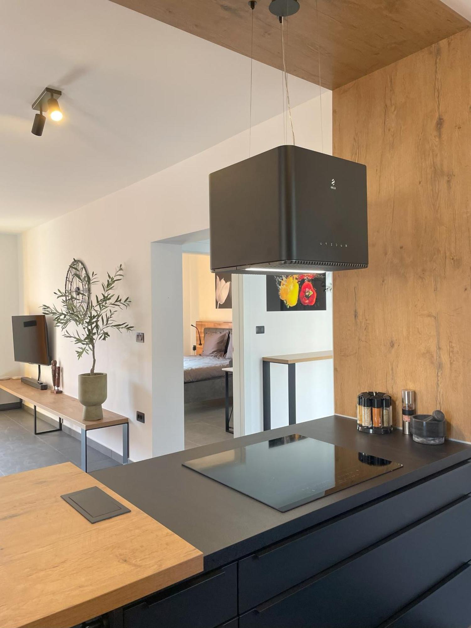 Valkane Beach Apartments بولا المظهر الخارجي الصورة
