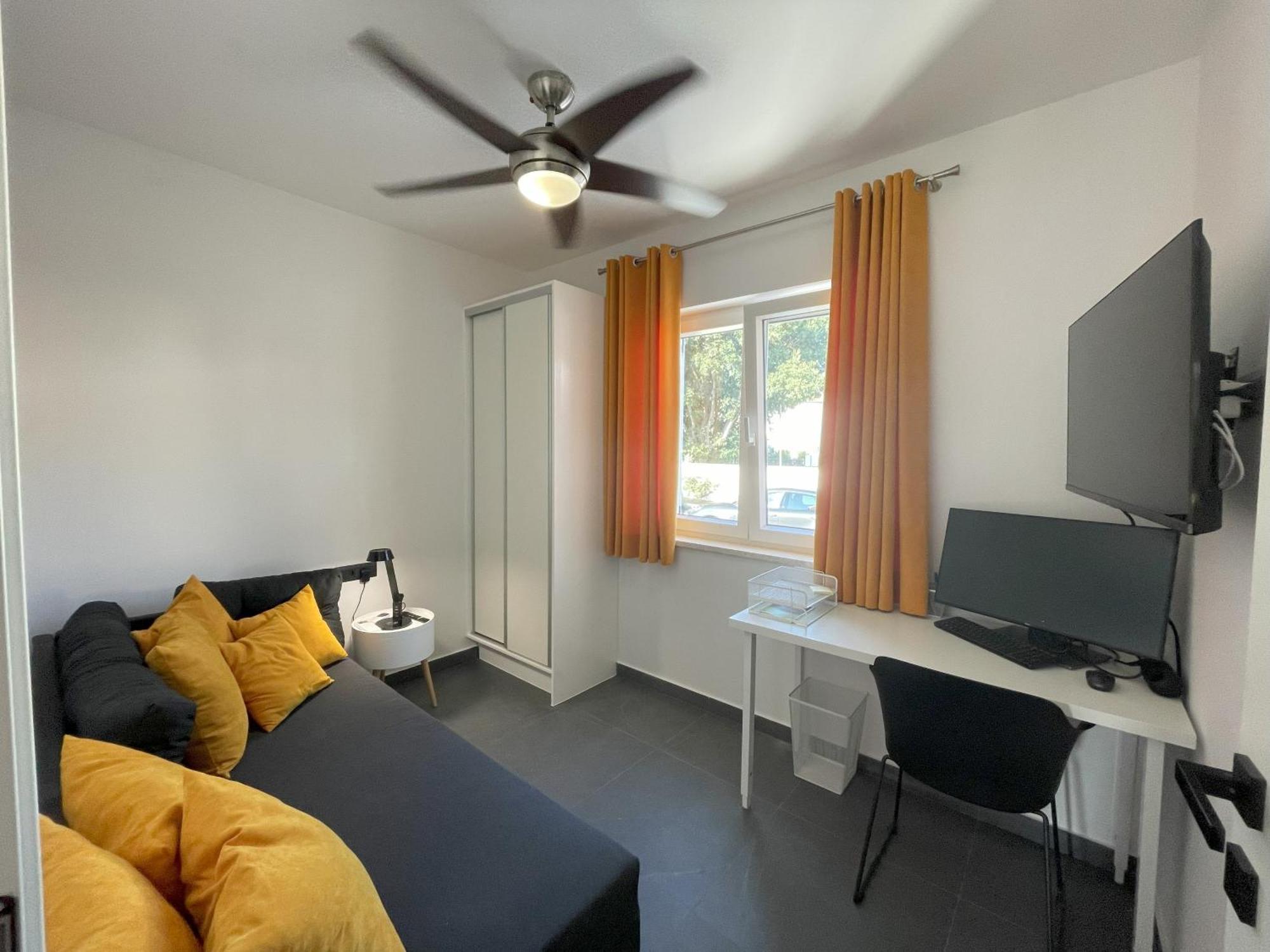Valkane Beach Apartments بولا المظهر الخارجي الصورة