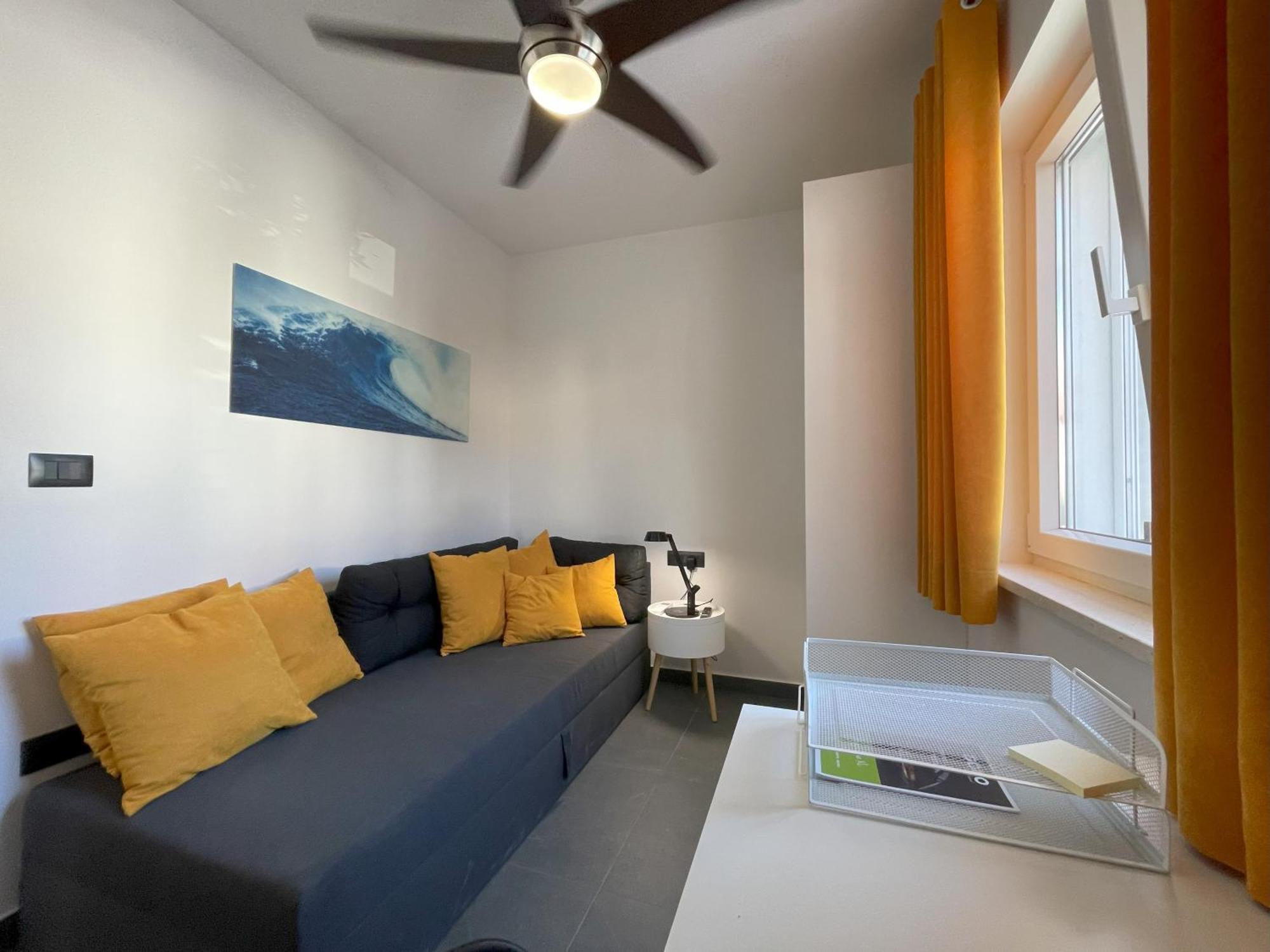 Valkane Beach Apartments بولا المظهر الخارجي الصورة