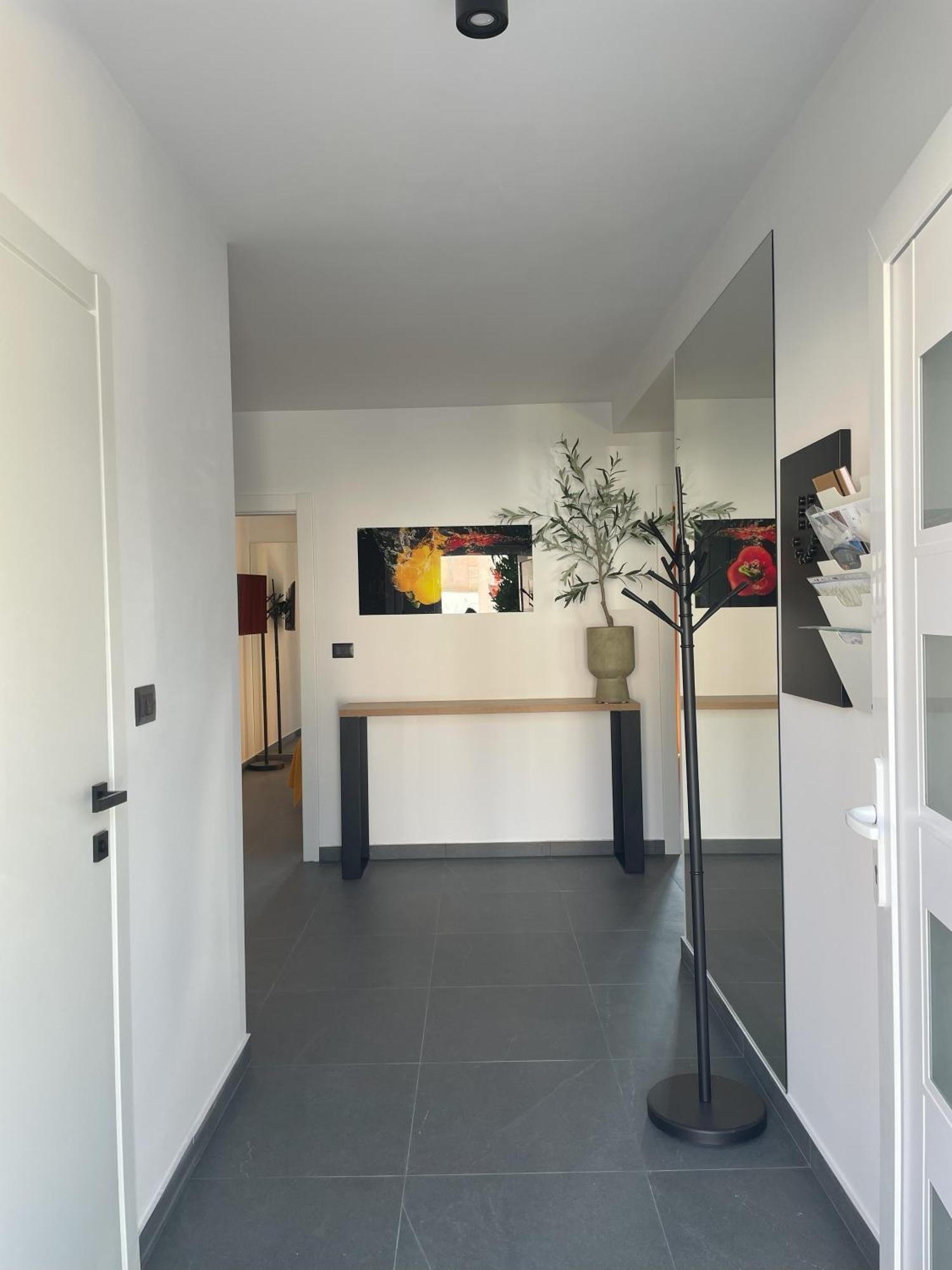 Valkane Beach Apartments بولا المظهر الخارجي الصورة