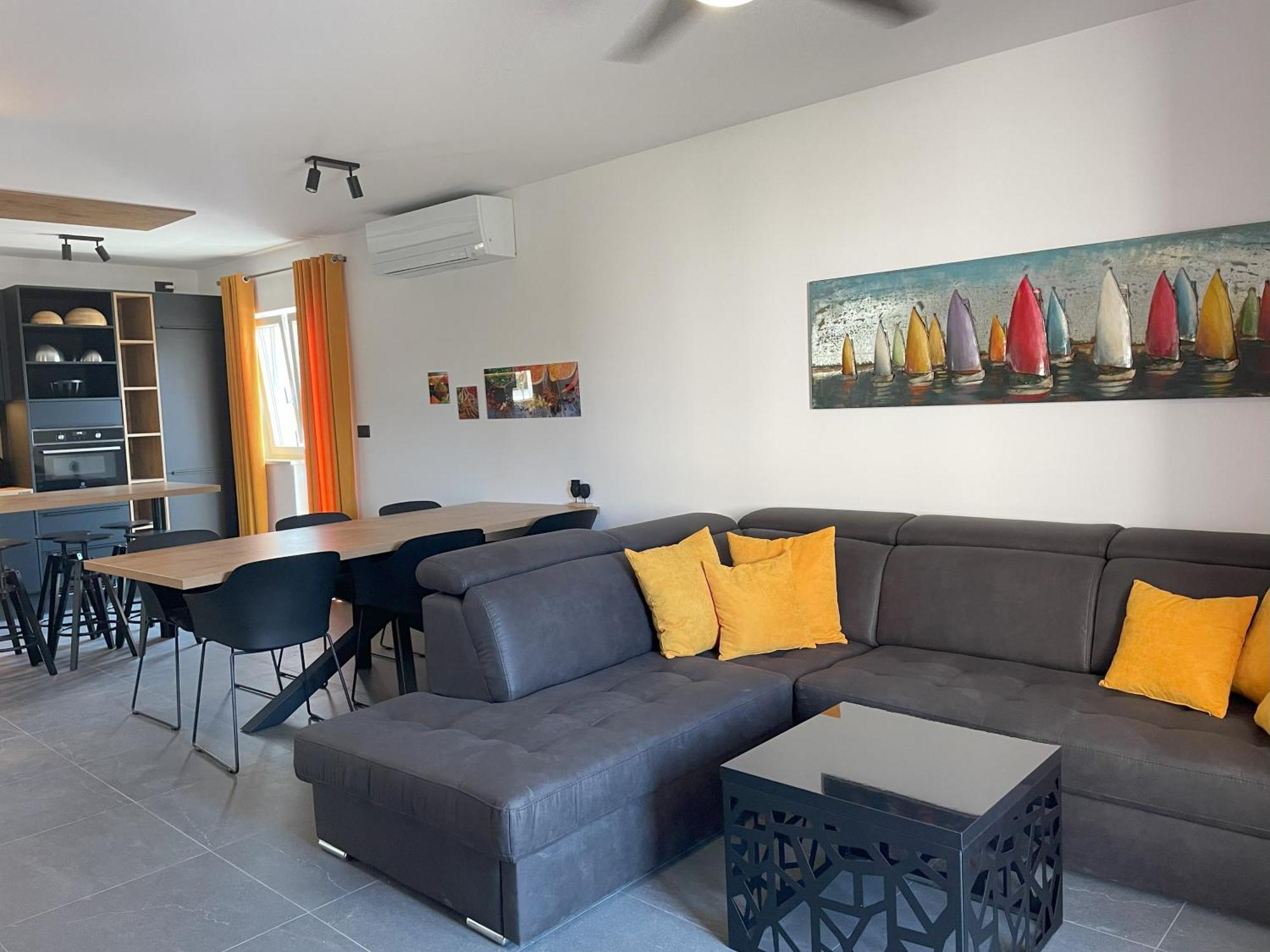 Valkane Beach Apartments بولا المظهر الخارجي الصورة