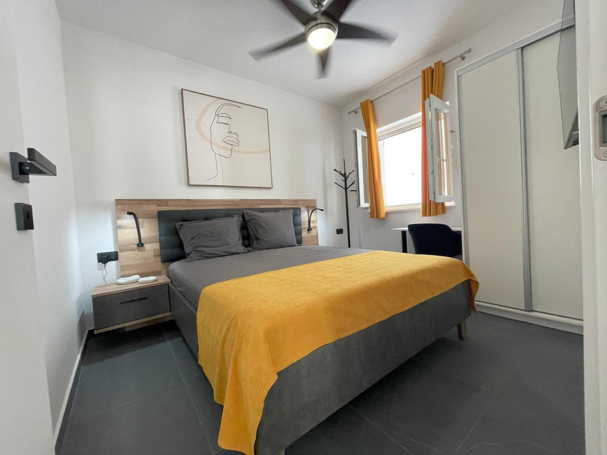 Valkane Beach Apartments بولا المظهر الخارجي الصورة